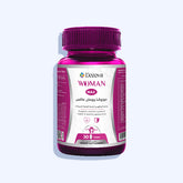 دوزوفا وومان ماكس مالتي فيتامين لدعم الصحة العامة 30 قرص